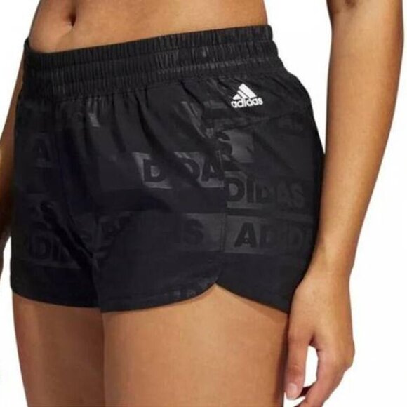 adidas Pants - Adidas Training Shorts Women Color: Black & White Size: XS-S
